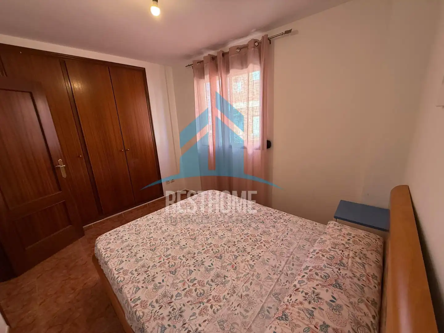 Dormitori de Pis en venda en Cullera amb Terrassa i Balcó