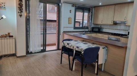 Foto 4 de Piso en venta en Santiago, Artigues, Badalona