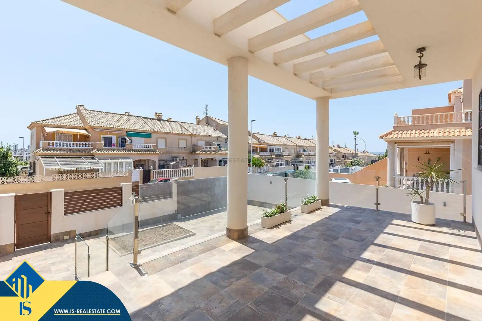 Chalet con jardín en venta en Nueva Torrevieja - Aguas Nuevas, imagen 6