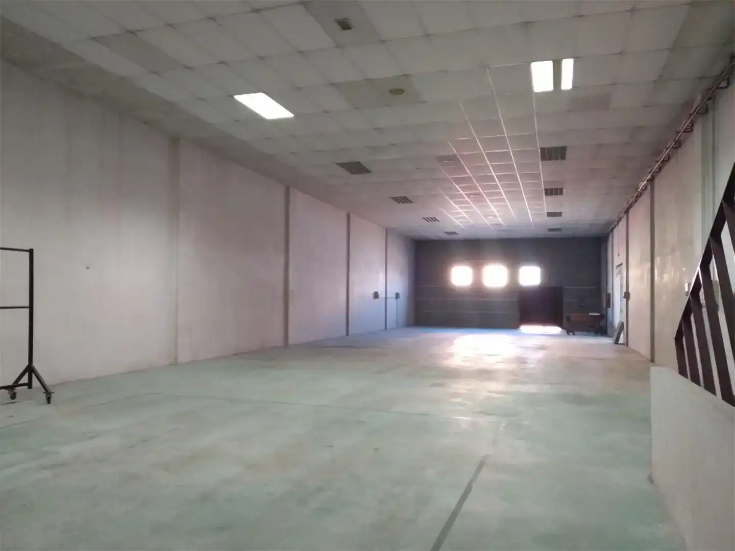 Nave industrial en venta en Vic