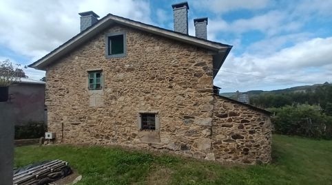 Foto 4 de Casa o chalet en venta en As Somozas , A Coruña