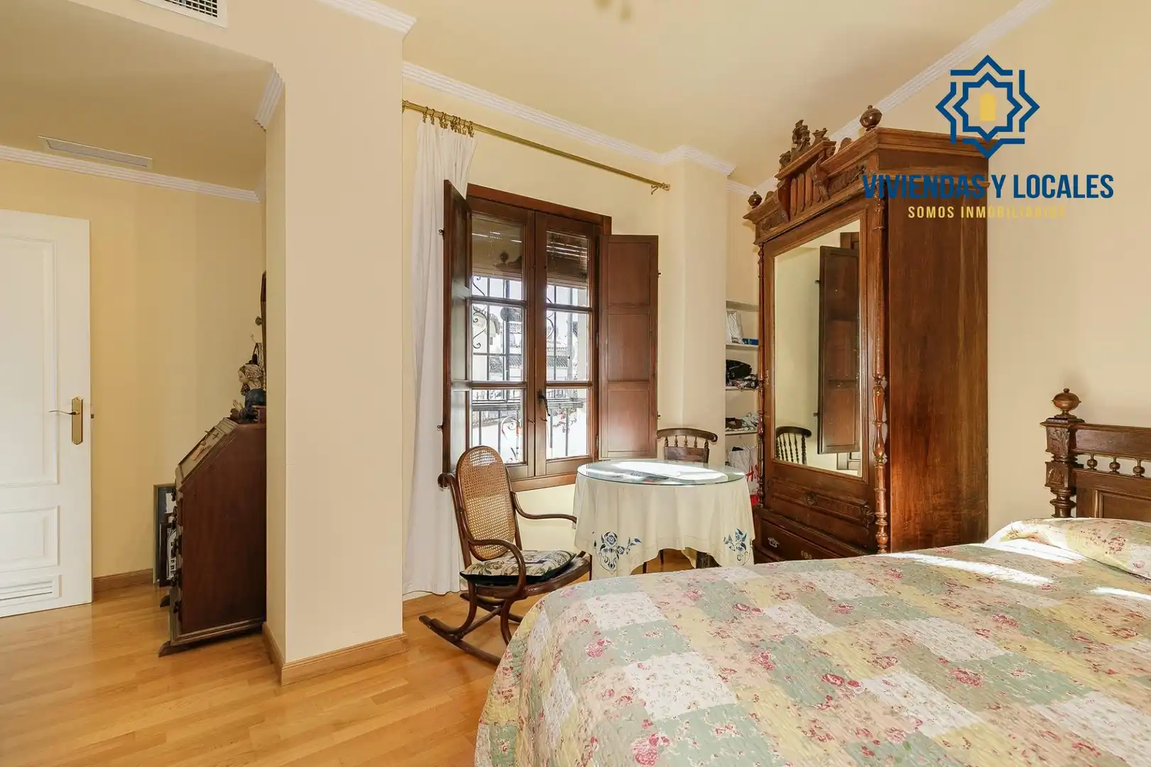 Casa pareada con jardín en venta en DEL CHAPIZ, imagen 10
