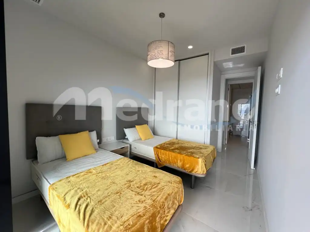 Wohnung mit Pool zur Miete in Avenida Benissa, imagen 22