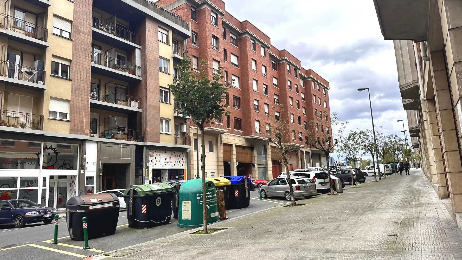 Garaje en venta en Sarrikoalde Plaza, 2, Ibarrekolanda
