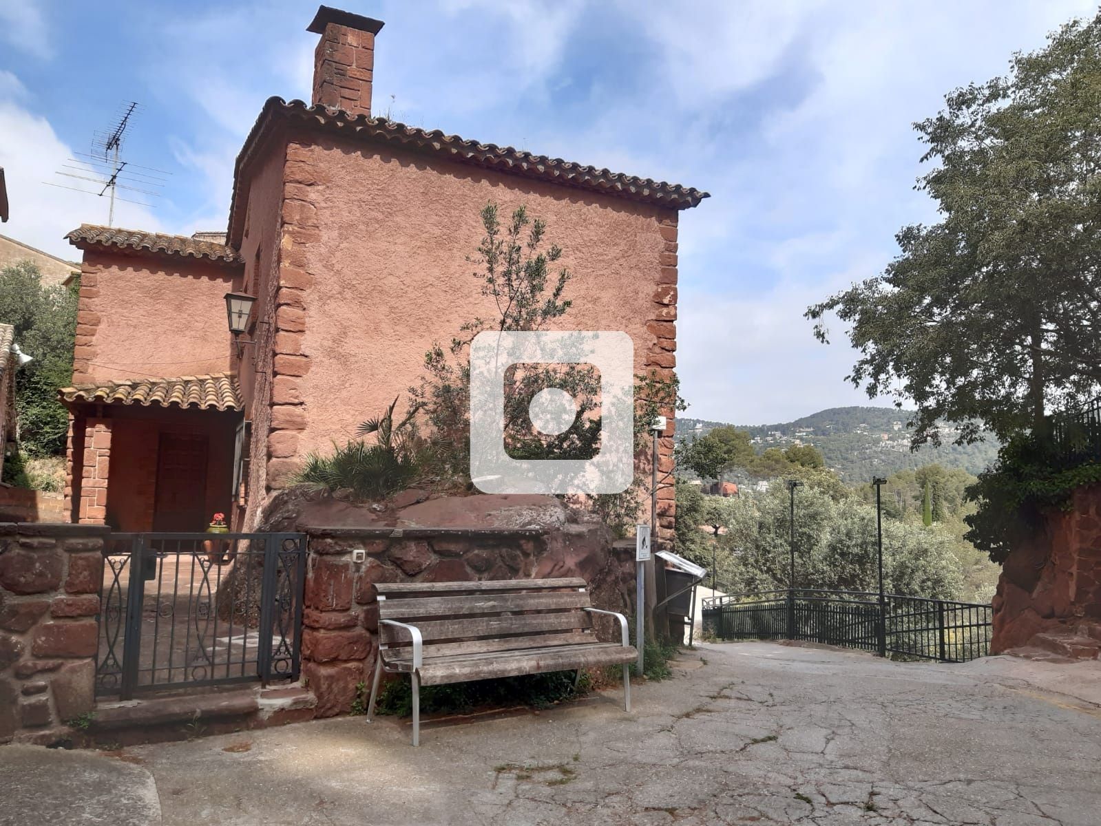 Casa o xalet en venda a RODRIGO I PUIG, Corbera de Llobregat