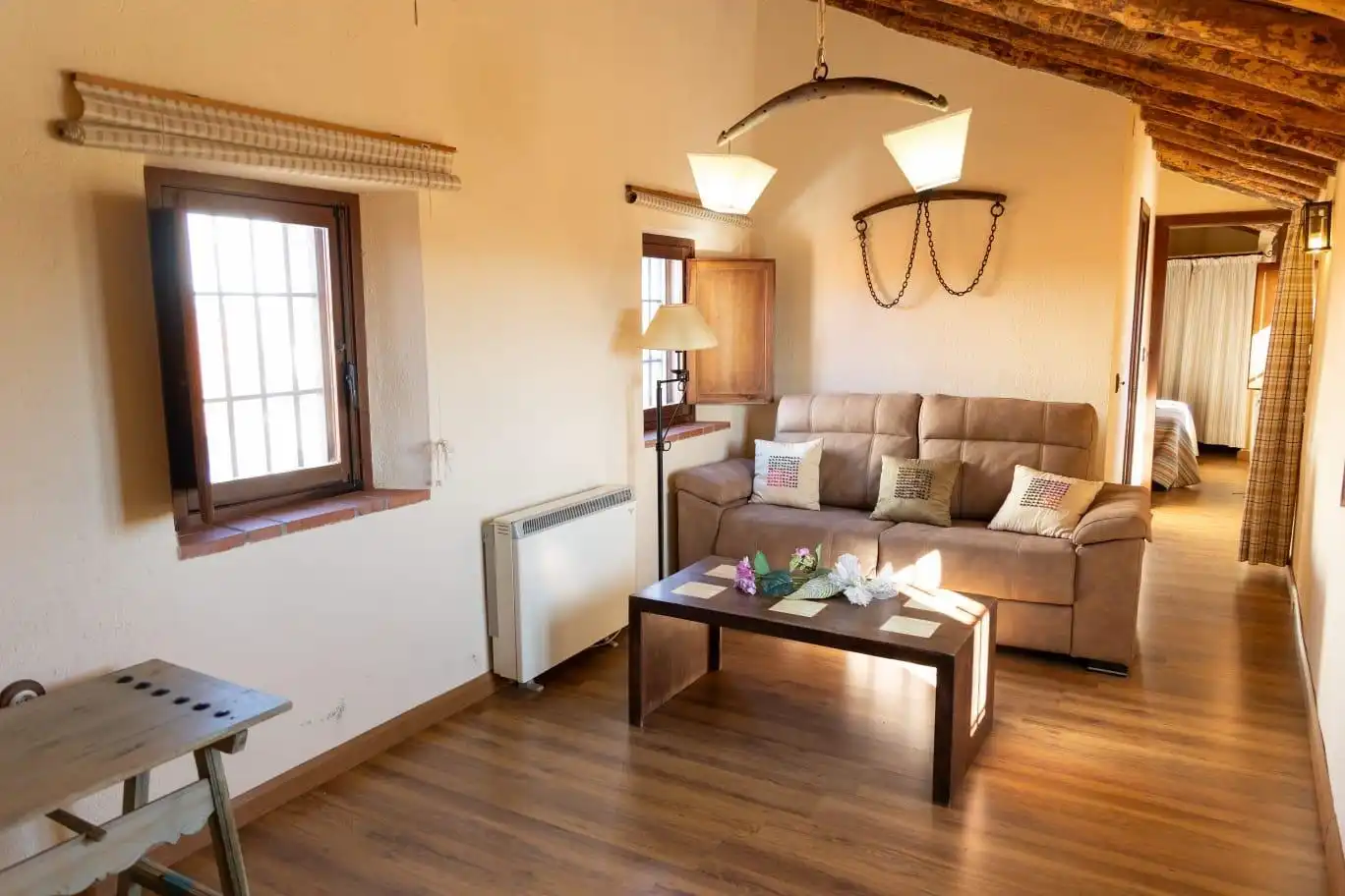 Houses for sale in Belmez
