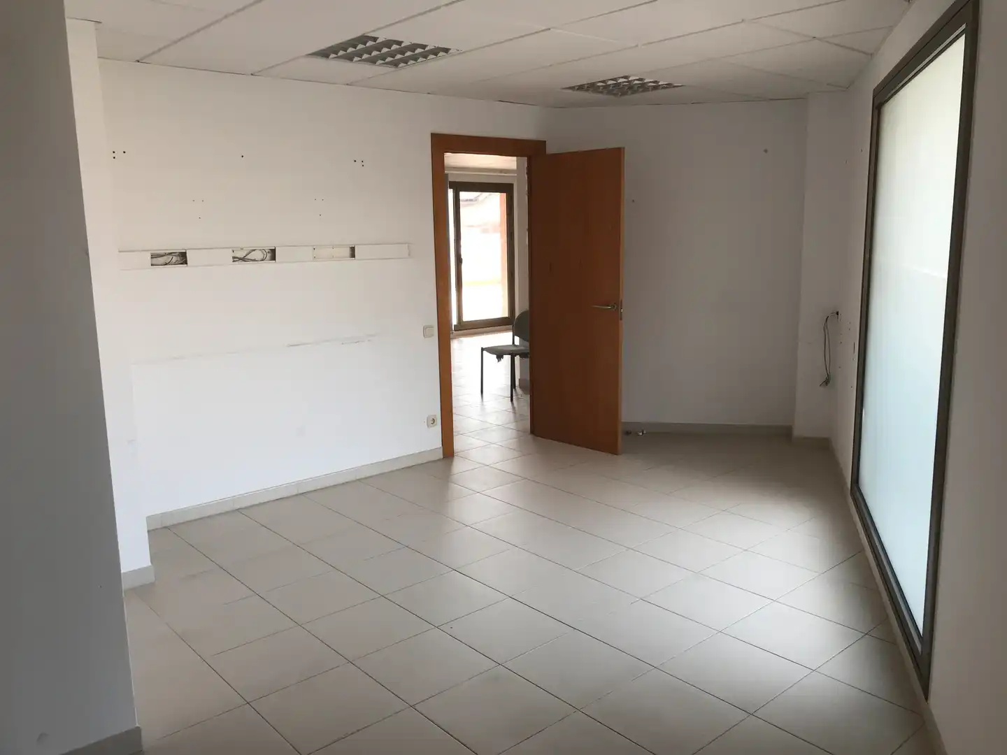 Büro zur Miete in Passatge Camp dels Rolls, 9, Barceloneta - Molí d'en Rovira