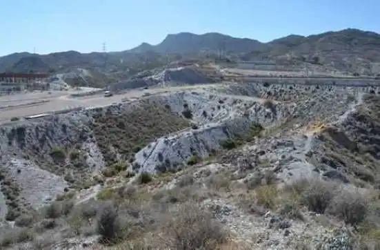 Terreny residencial en venda a lugar Sector 16 del Pgmo de Lorca, imagen 2