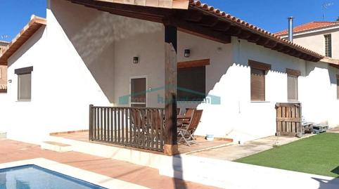 Foto 2 de Casa o xalet en venda a Navajas, Castellón
