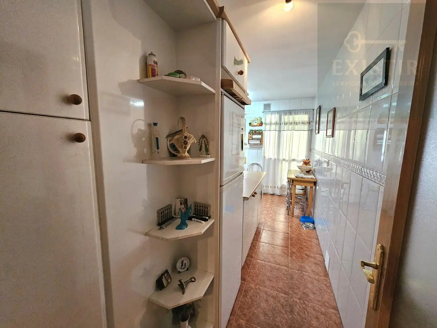 Ático en venta en San Antonio