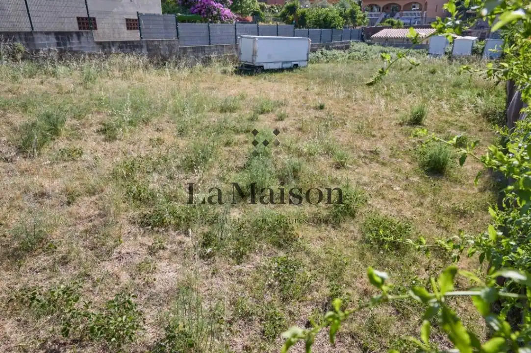 Terreno residenziale in vendita a Ronda del Tagamanent, imagen 5