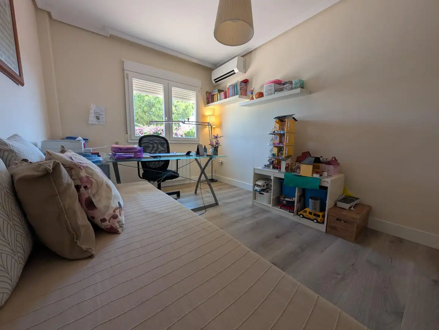 Bedroom of Houses for sale in Mutxamel