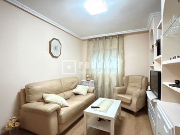 Appartamento con ascensore in vendita a San Nicasio - Campo de Tiro - Solagua