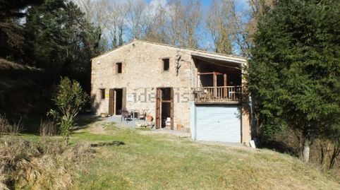 Foto 3 de Casa o chalet en venta en Espinelves, Girona