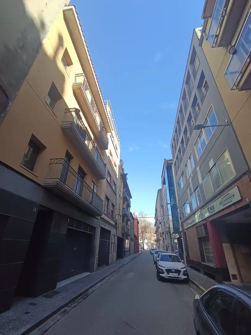 Piso en venta en FIGUEROLA, Eixample Nord