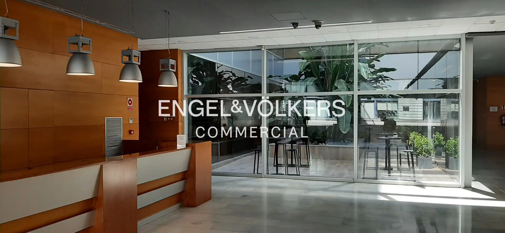 Büro zum Verkauf in Sant Cugat del Vallès
