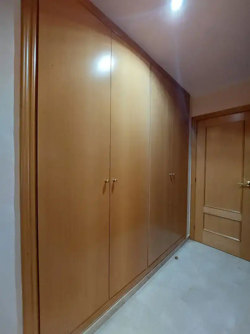 Dormitori de Pis en venda en Algeciras amb Aire condicionat