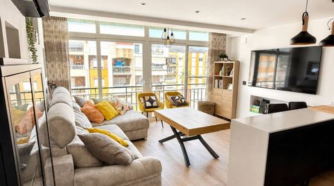 Foto 4 de Apartamento en venta en Avenida Costa del Sol, 1, Almuñecar Centro, Almuñécar