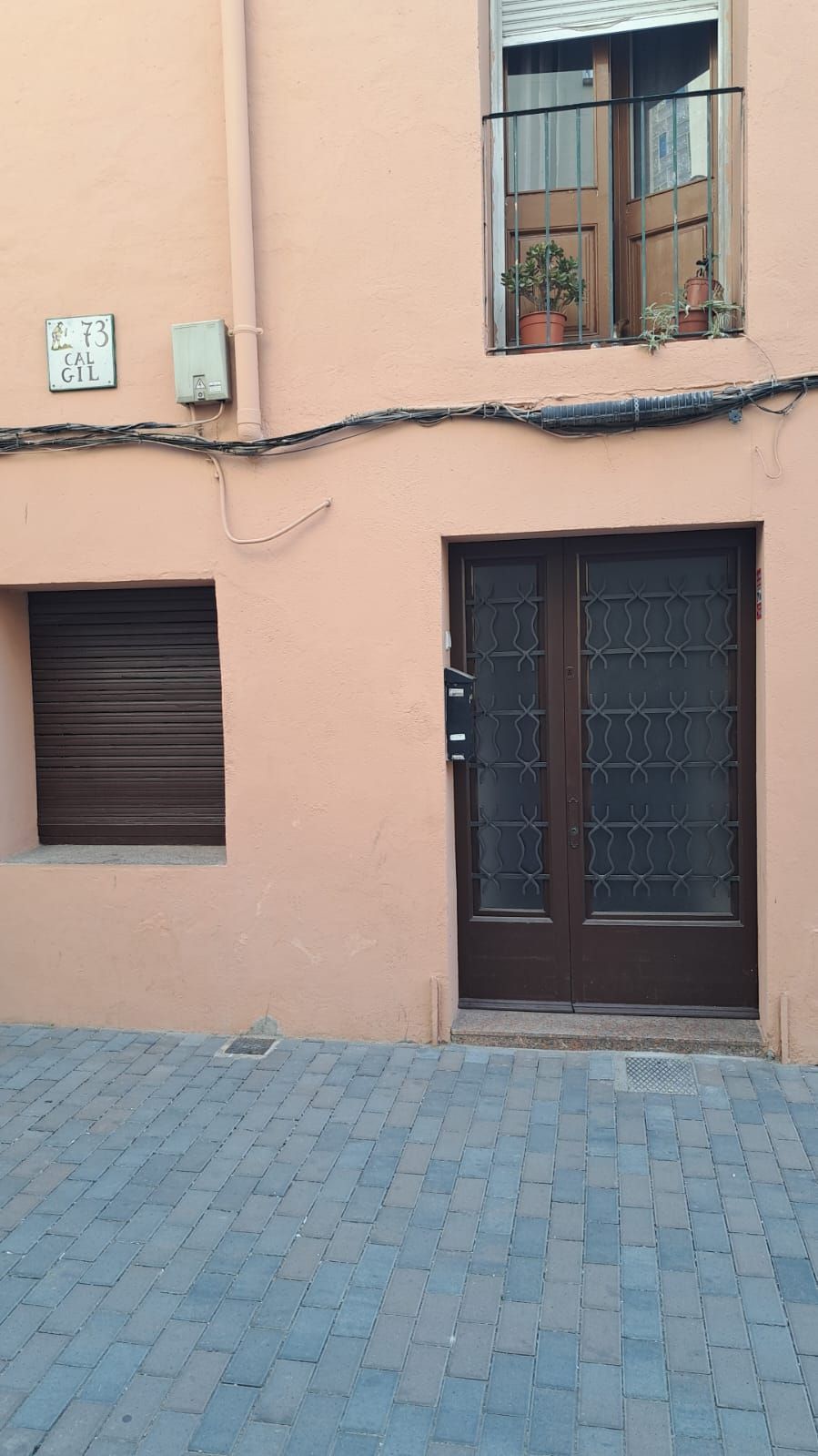 Single-family semi-detached for sale in Sant Vicenç Dels Horts
