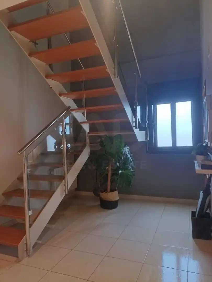 Piso en venta en Gandesa con Terraza