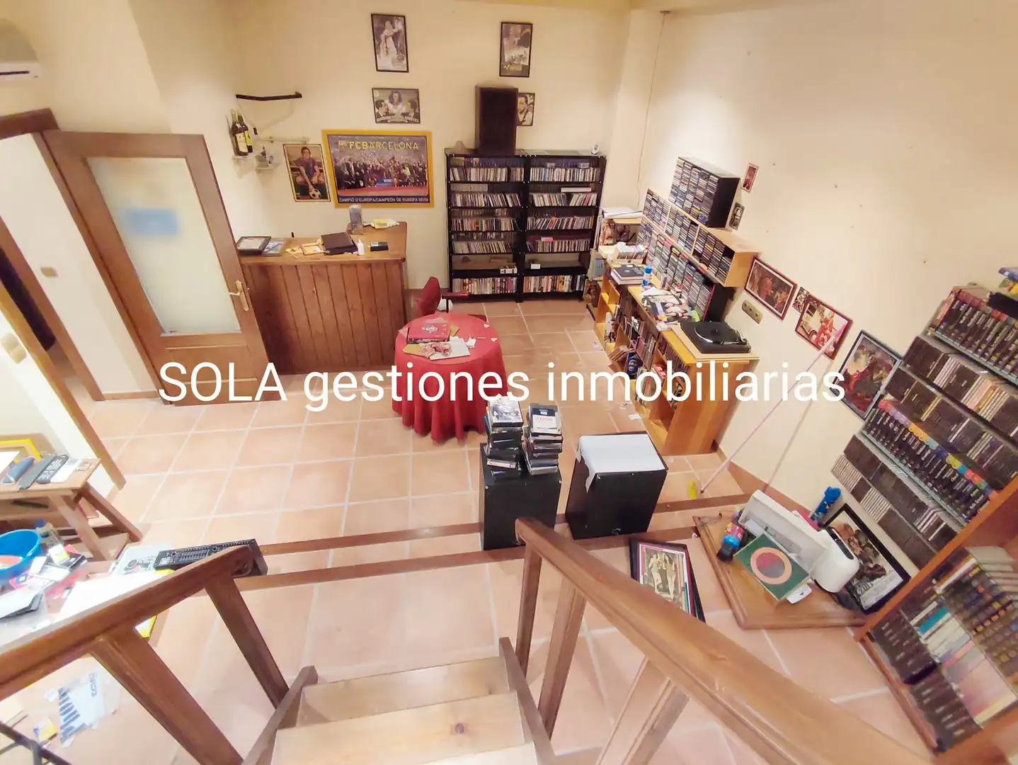 Local comercial en venda a Torreperogil, imagen 8