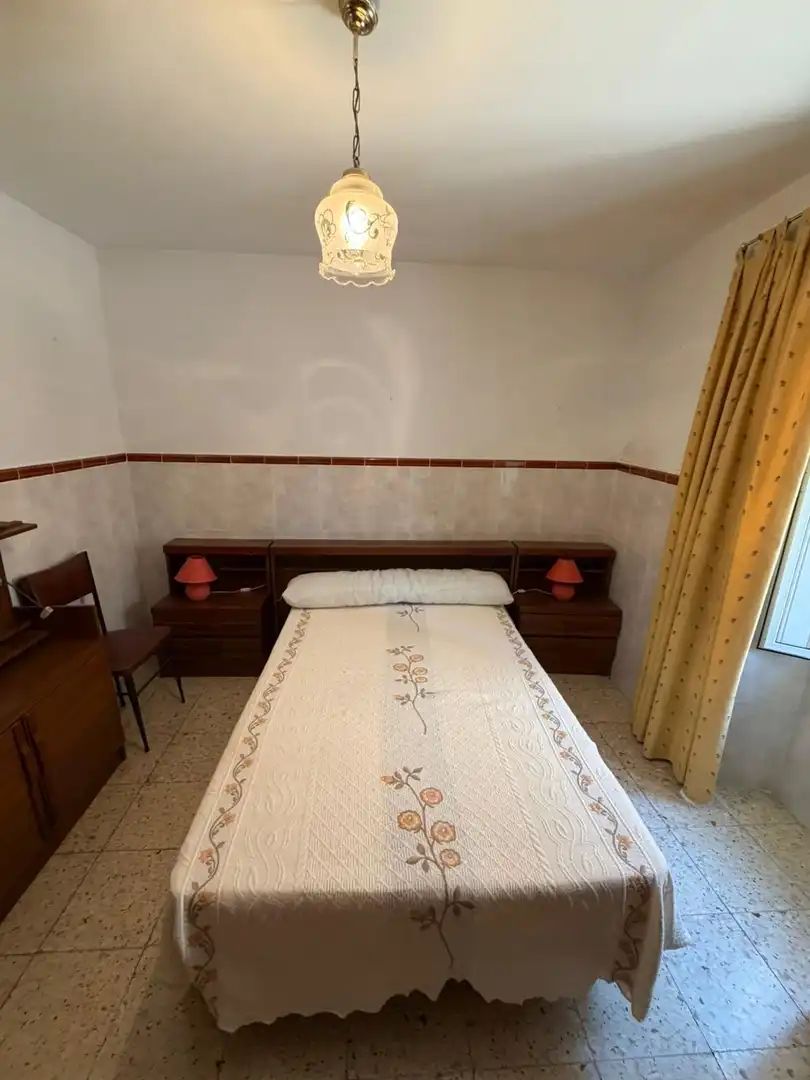 Habitación de Casa o chalet en venta en Conquista de la Sierra