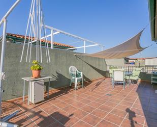 Terrassa de Dúplex en venda en Vegas del Genil amb Aire condicionat i Terrassa