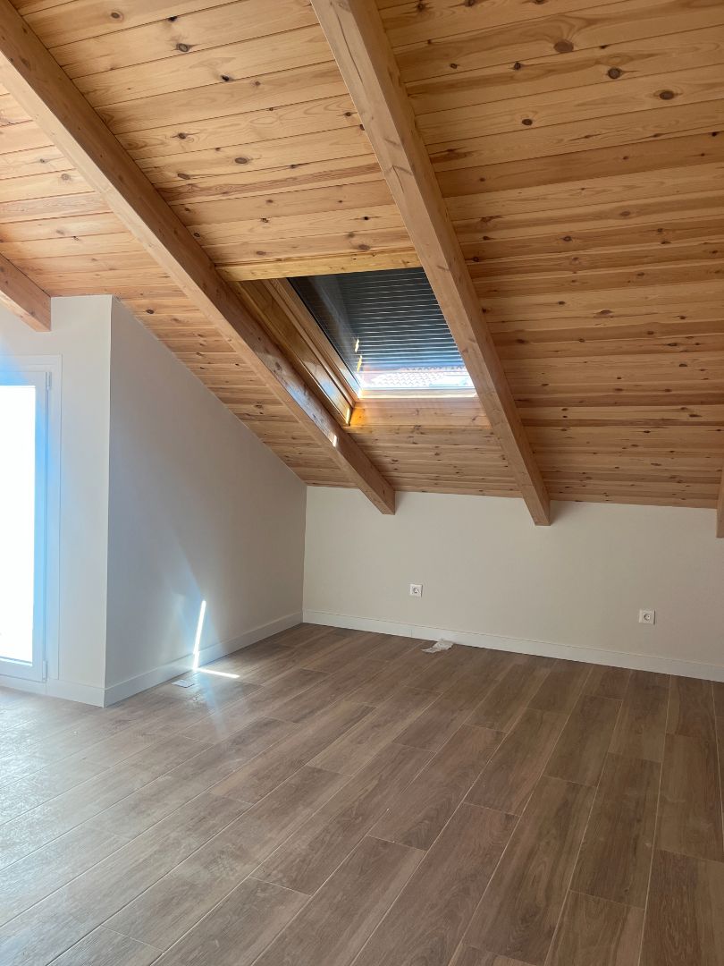 Attic for sale in Palencia Capital  with Terrace