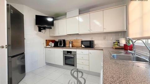 Foto 3 de Àtic en venda a Carrera Albacete, Barrio de San Blas, Alicante