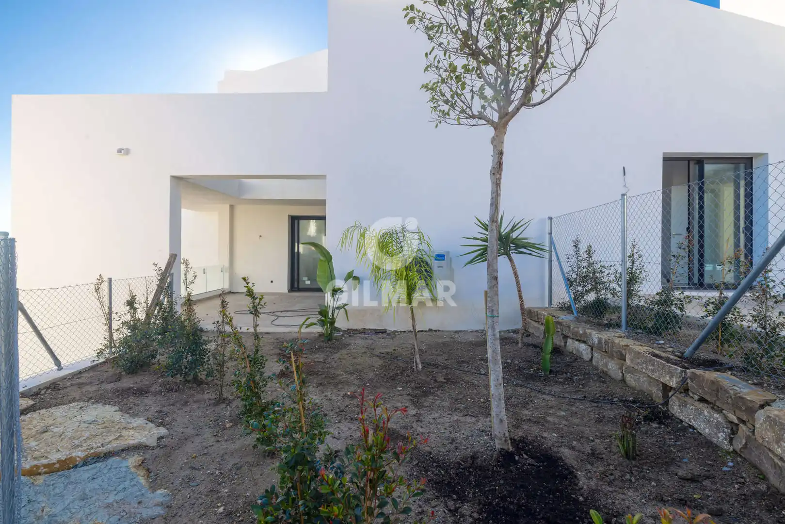 Casa a schiera con piscina in vendita a Playa Bahía Dorada, imagen 41