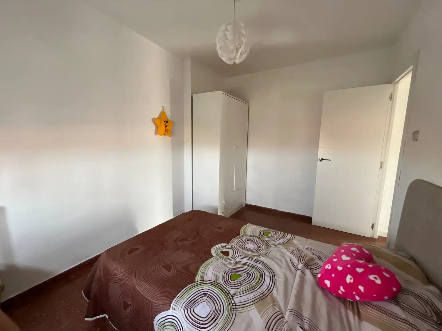 Flat with terrace to rent in Calle Luz Casanova 3, imagen 37