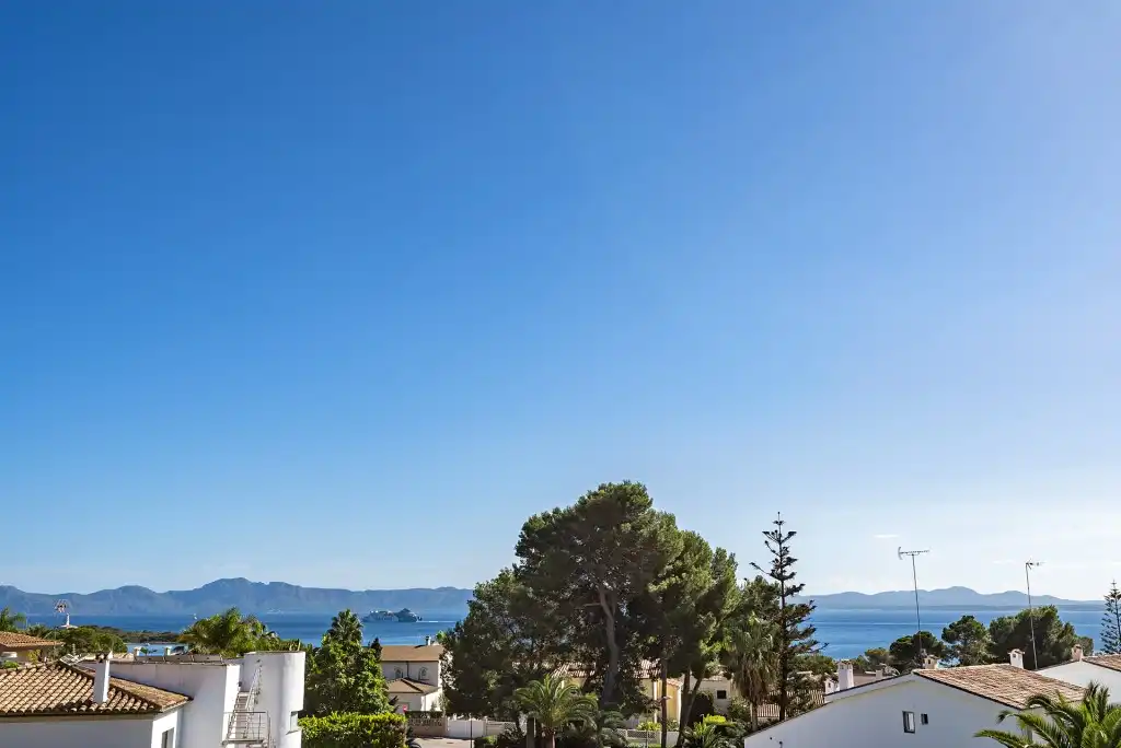 Villa avec piscine à vendre à Port d'Alcúdia - Platja d'Alcúdia, imagen 20