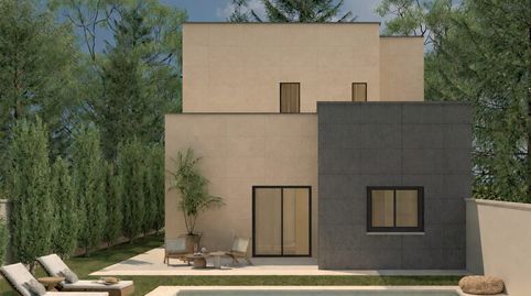 Foto 5 de Casa adosada en venda a Cubas de la Sagra, Madrid