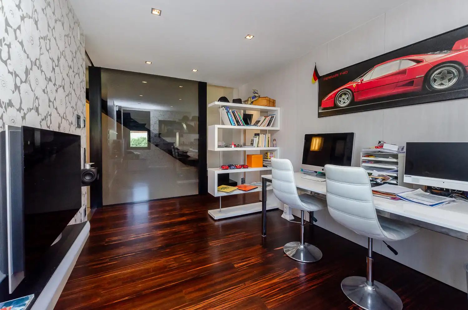 Detached house with garden for sale in Carrer Chet Baker, imagen 46