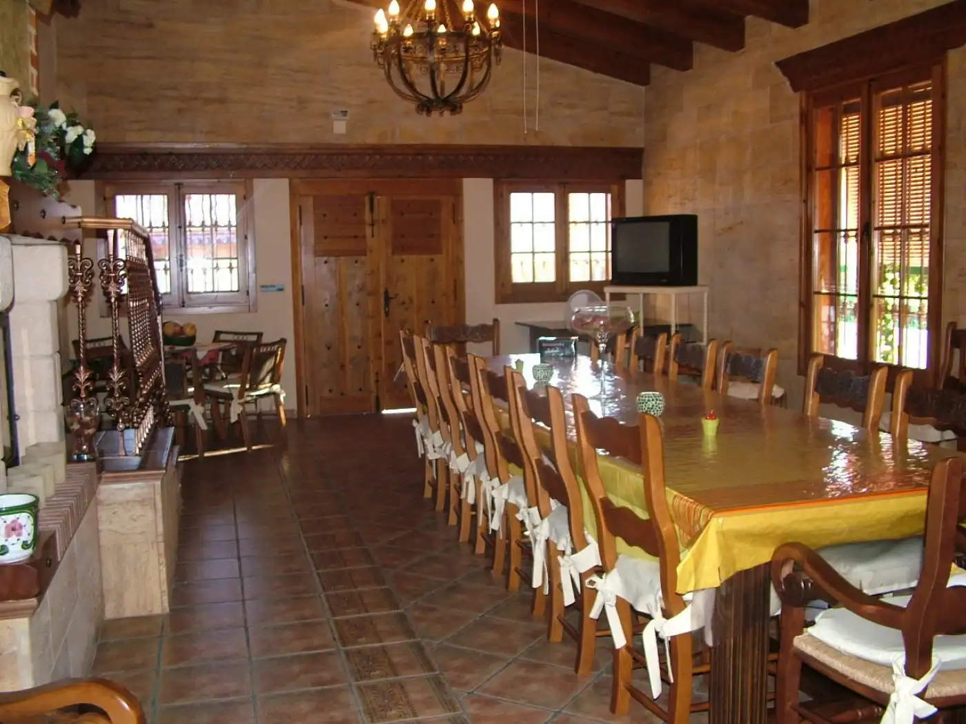 Casa con terraza en venta en Redován, imagen 5