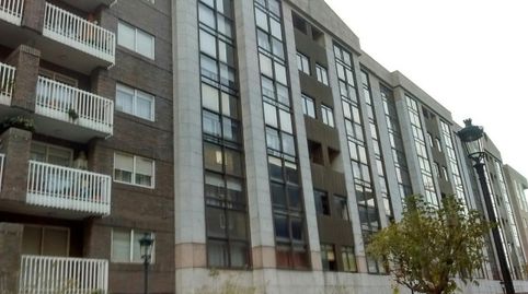 Foto 2 de Garaje en venta en O Castro, Vigo