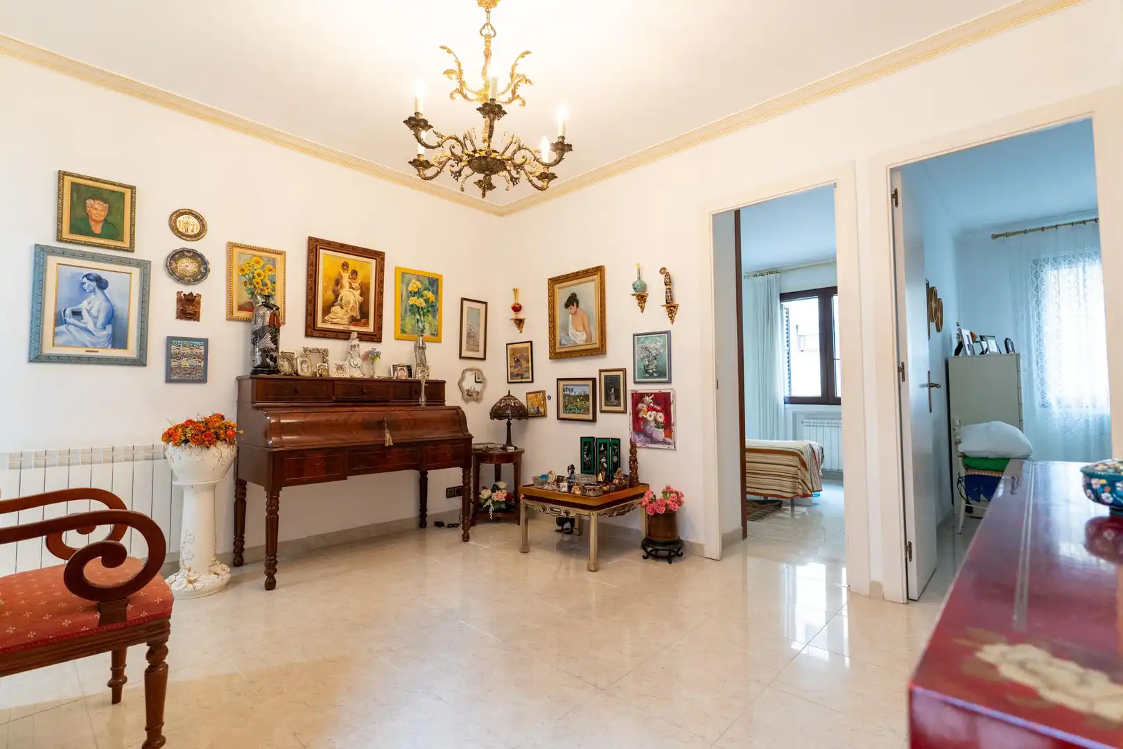 Casa adosada en venta en L'Hospitalet de Llobregat con Terraza