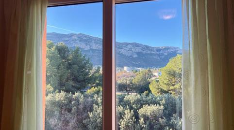 Foto 3 de Pis de lloguer a Calle Atlas, El Puerto, Dénia