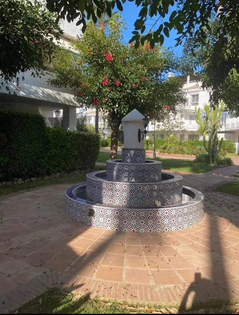 Apartments for rent in ALMACHAR-NARANJOS MARBELL, 4, La Dama de Noche - La Alzambra