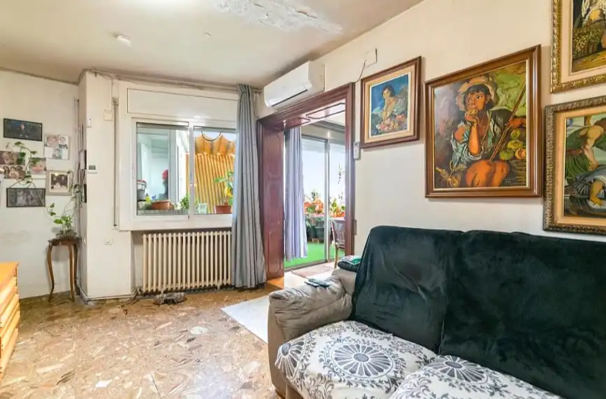 Local comercial en venta en Travessera de les Corts, imagen 8