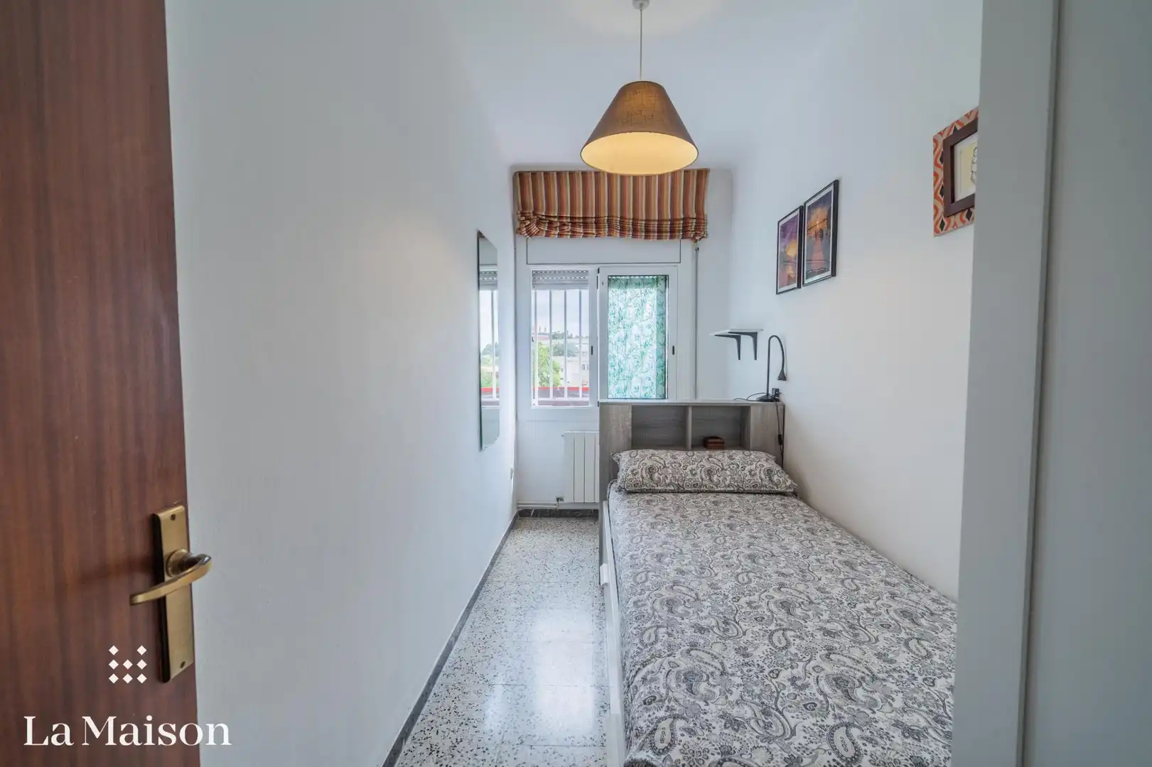 Habitación de Piso en venta en Mataró con Calefacción, Trastero y Amueblado