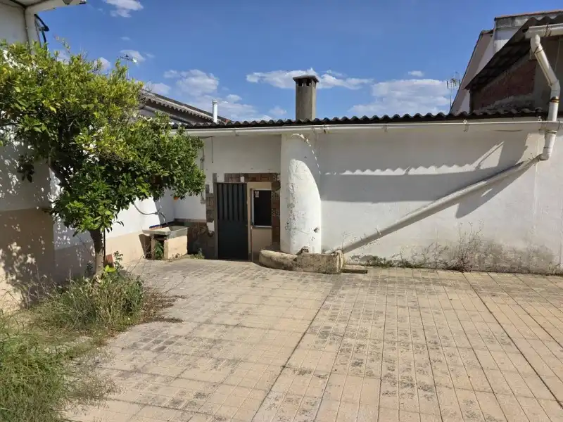 Chalet en venta en Serradilla, imagen 42
