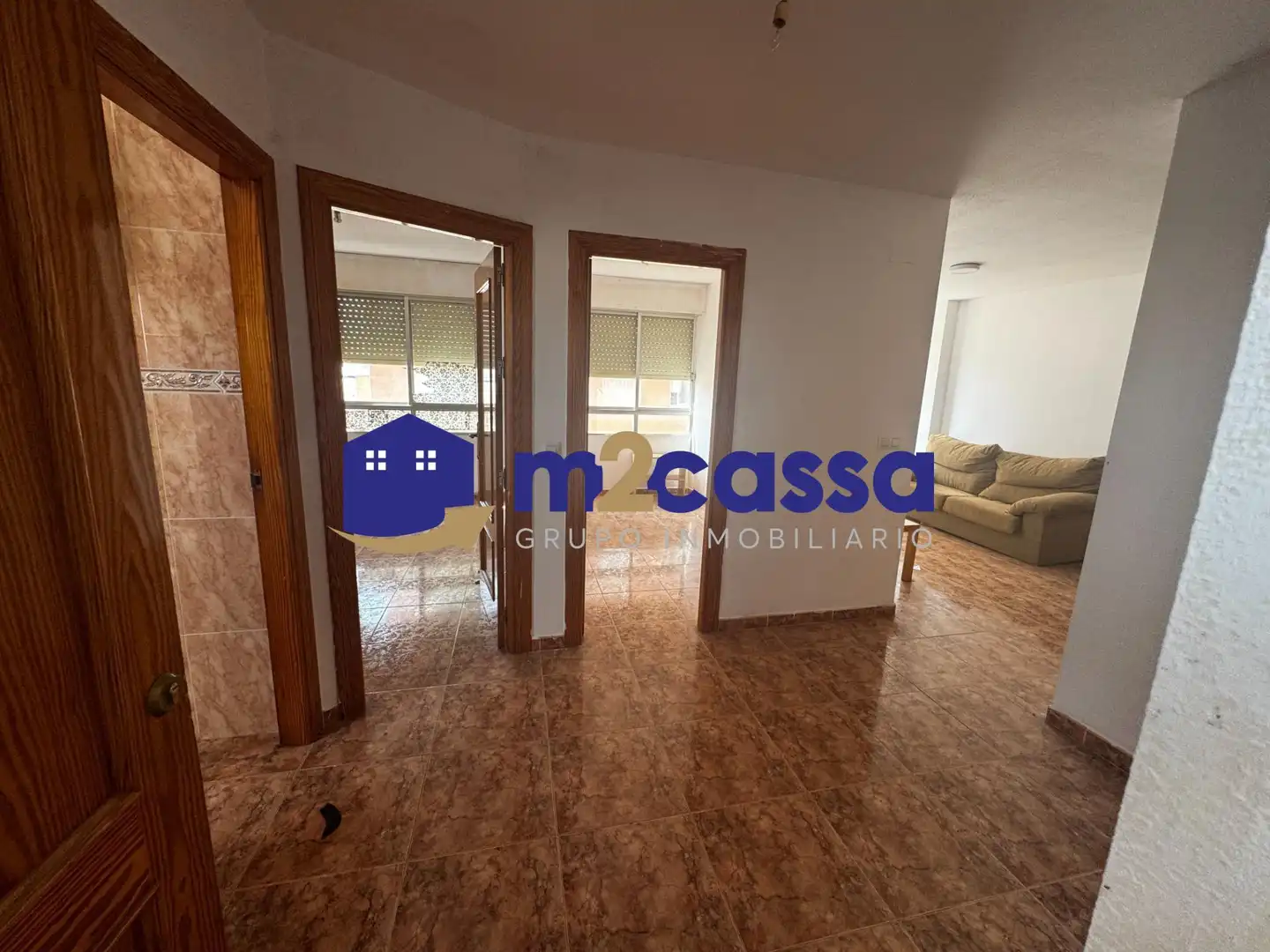 Apartments for sale in Águilas