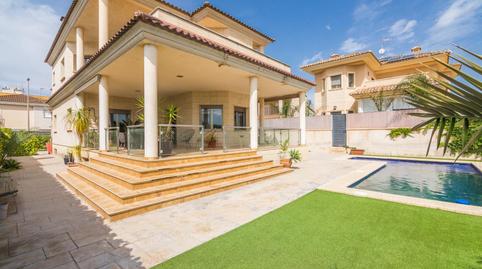 Foto 2 de Casa o xalet en venda a Torrellano, Alicante