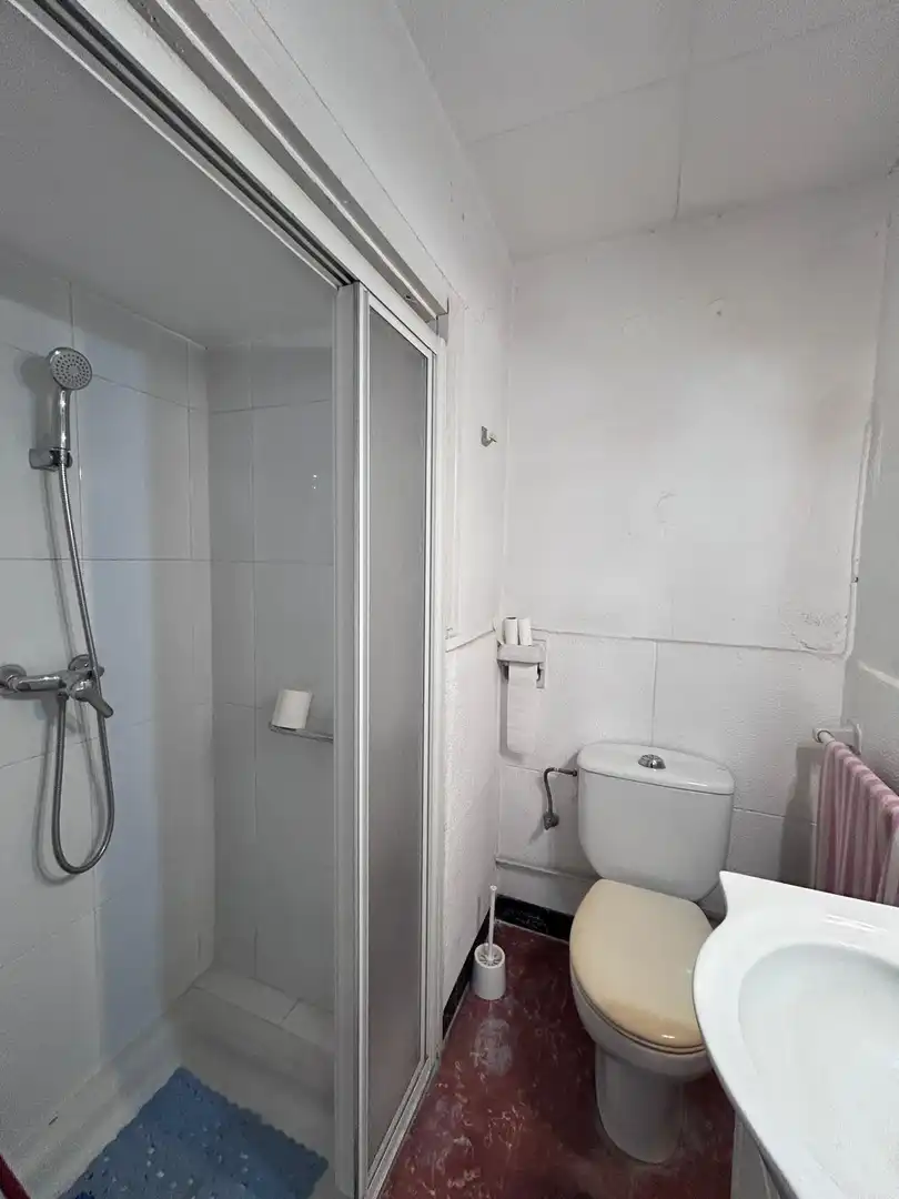 Baño de Casa o chalet en venta en Esparreguera