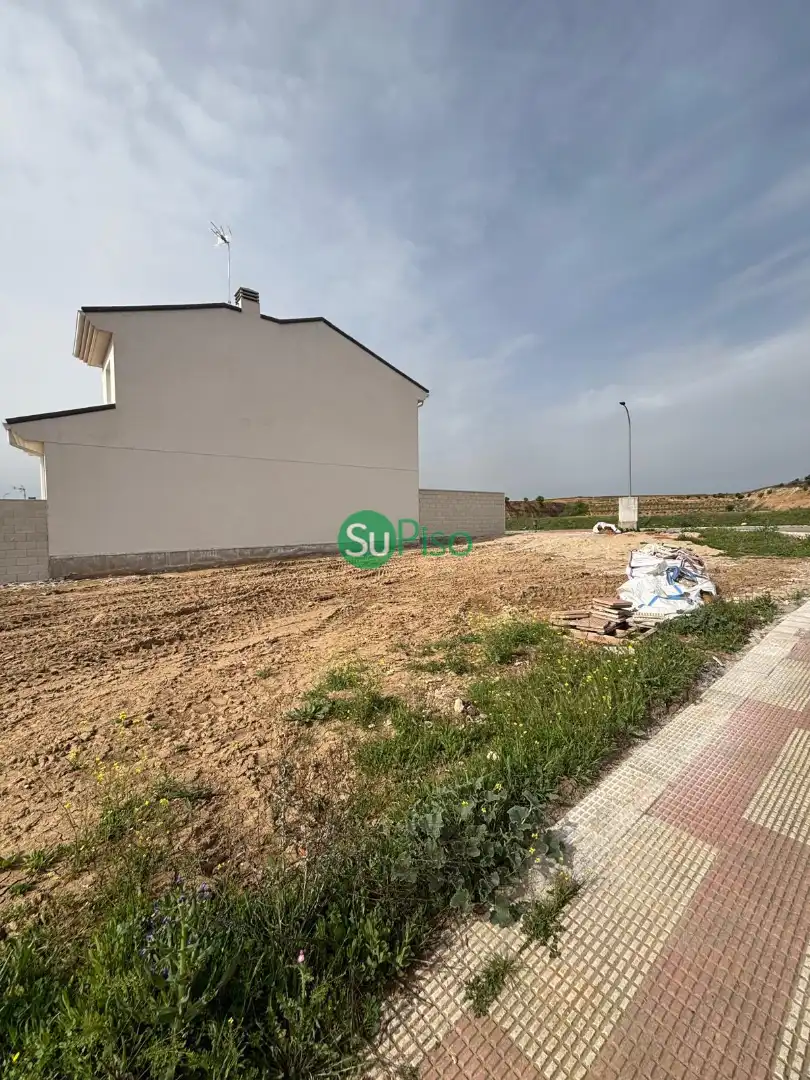 Residencial en venta en Illescas