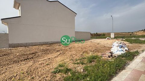 Foto 3 de Residencial en venta en Calle Pío Baroja, 235, Parque Manuel de Vega - Carretera de Ugena, Illescas