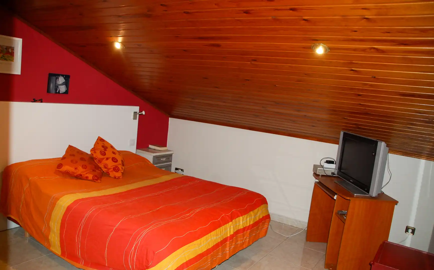 Houses for sale in Carretera Santa Pau, Olot