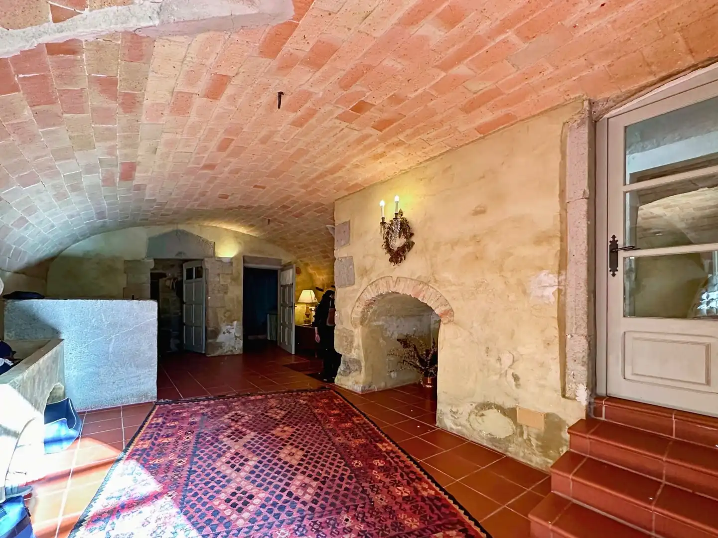 Casa o xalet en venda en Garrigàs amb Aire condicionat, Calefacció i Terrassa
