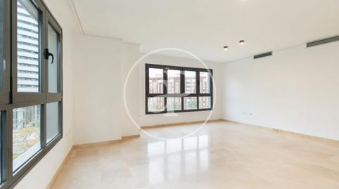 Foto 3 de Pis de lloguer a C/ de la Safor, Sant Pau,  Valencia Capital